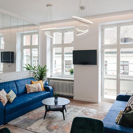Apartament Rynek Kielbasnicza Wroclaw Luaran gambar