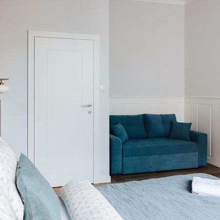 Apartament Rynek Kielbasnicza Wroclaw Luaran gambar