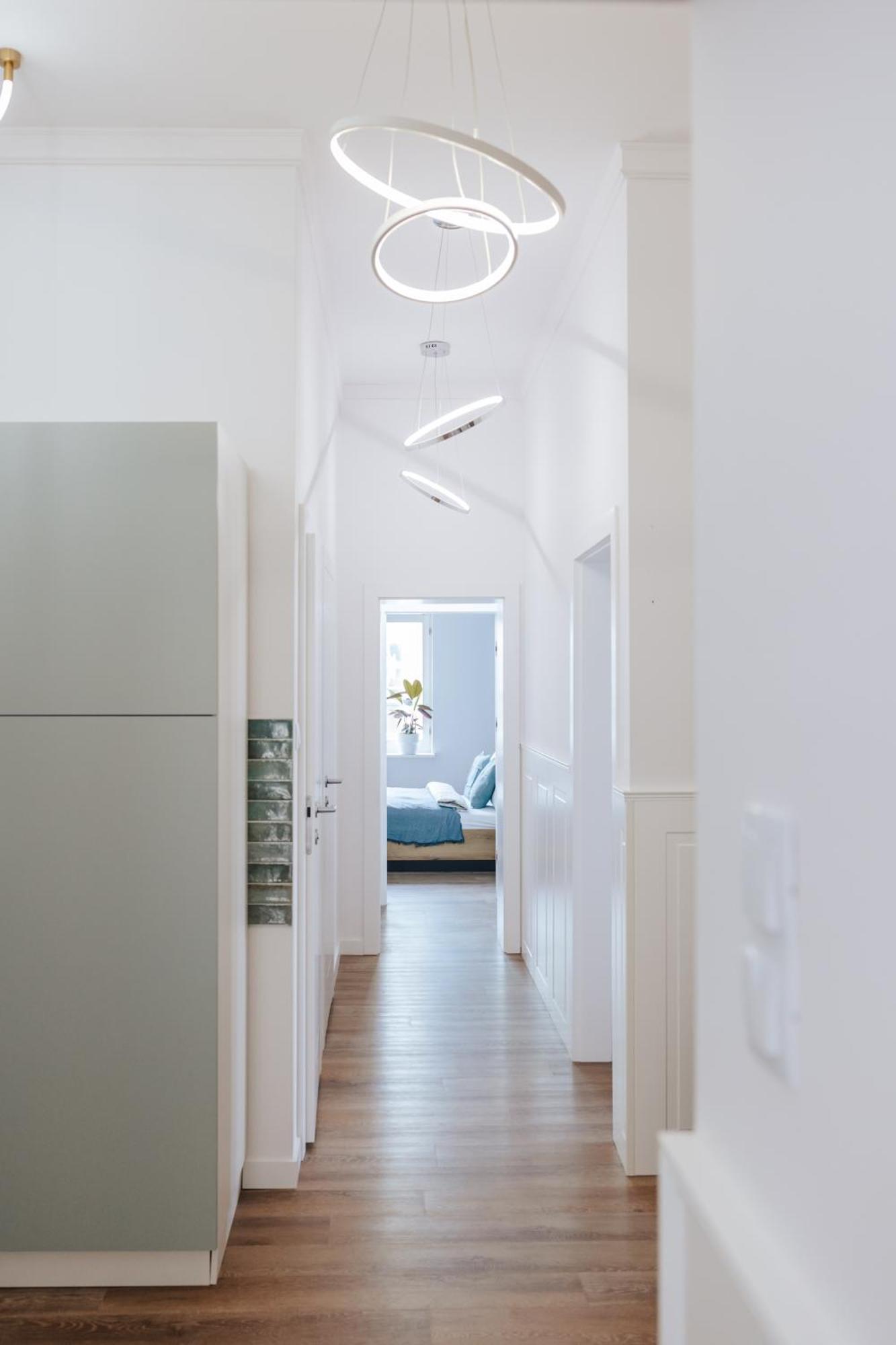 Apartament Rynek Kielbasnicza Wroclaw Luaran gambar
