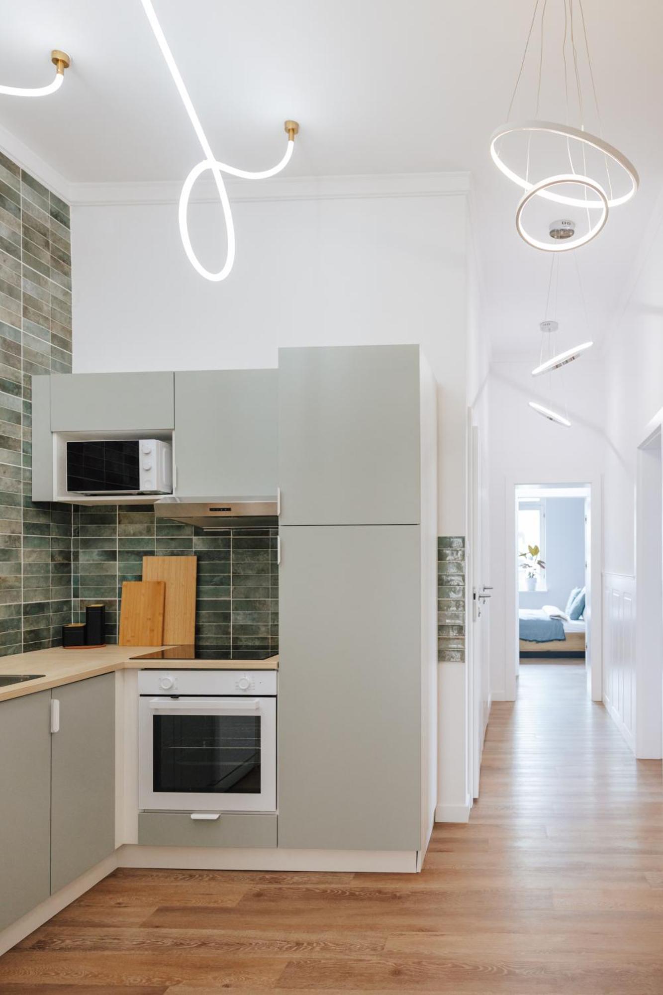 Apartament Rynek Kielbasnicza Wroclaw Luaran gambar