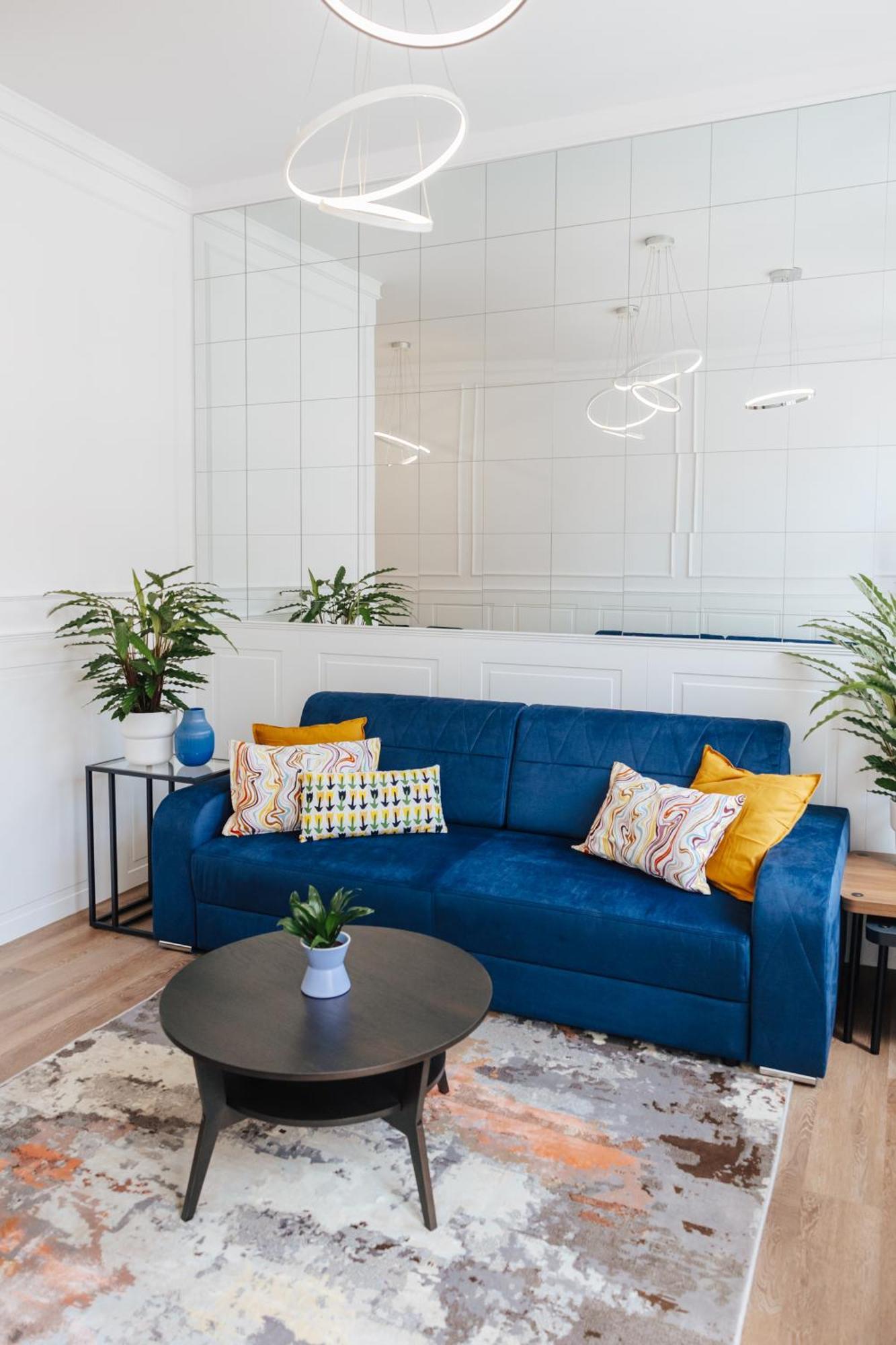 Apartament Rynek Kielbasnicza Wroclaw Luaran gambar