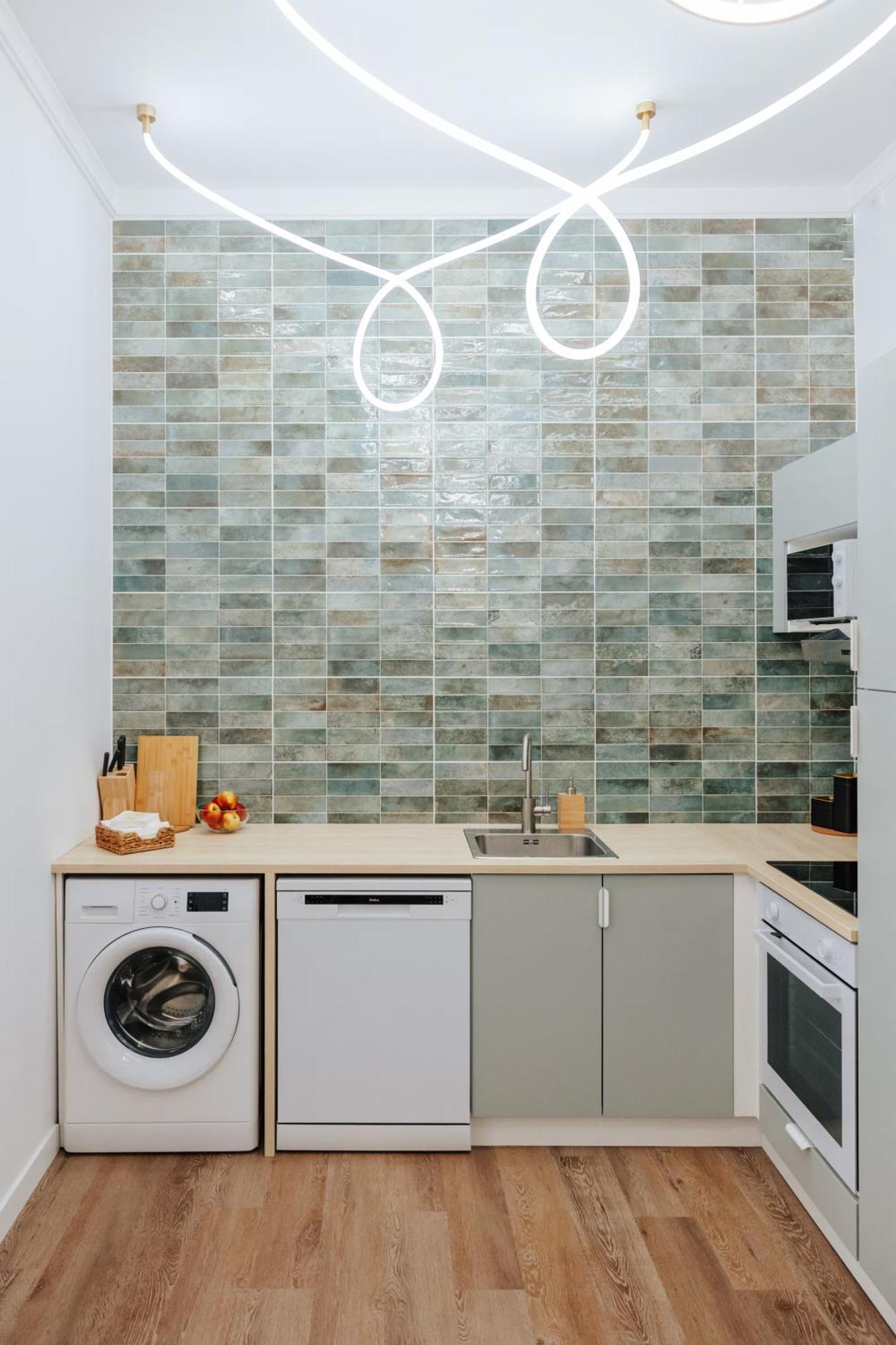 Apartament Rynek Kielbasnicza Wroclaw Luaran gambar
