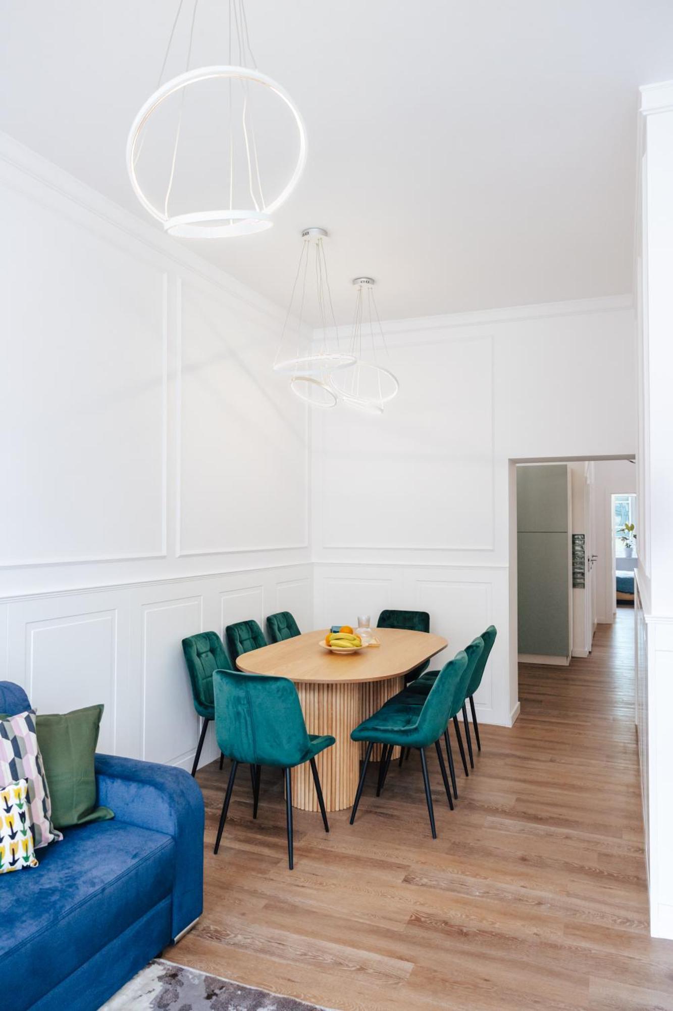 Apartament Rynek Kielbasnicza Wroclaw Luaran gambar