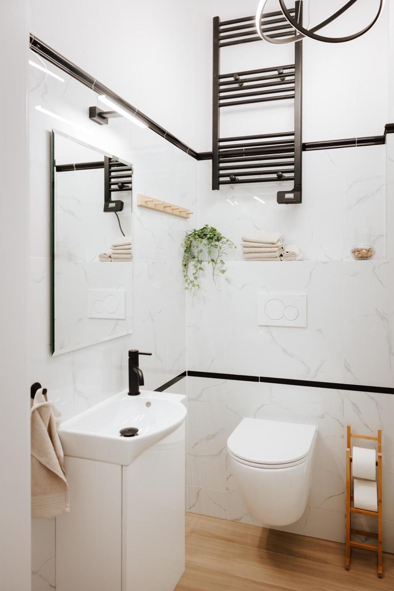 Apartament Rynek Kielbasnicza Wroclaw Luaran gambar