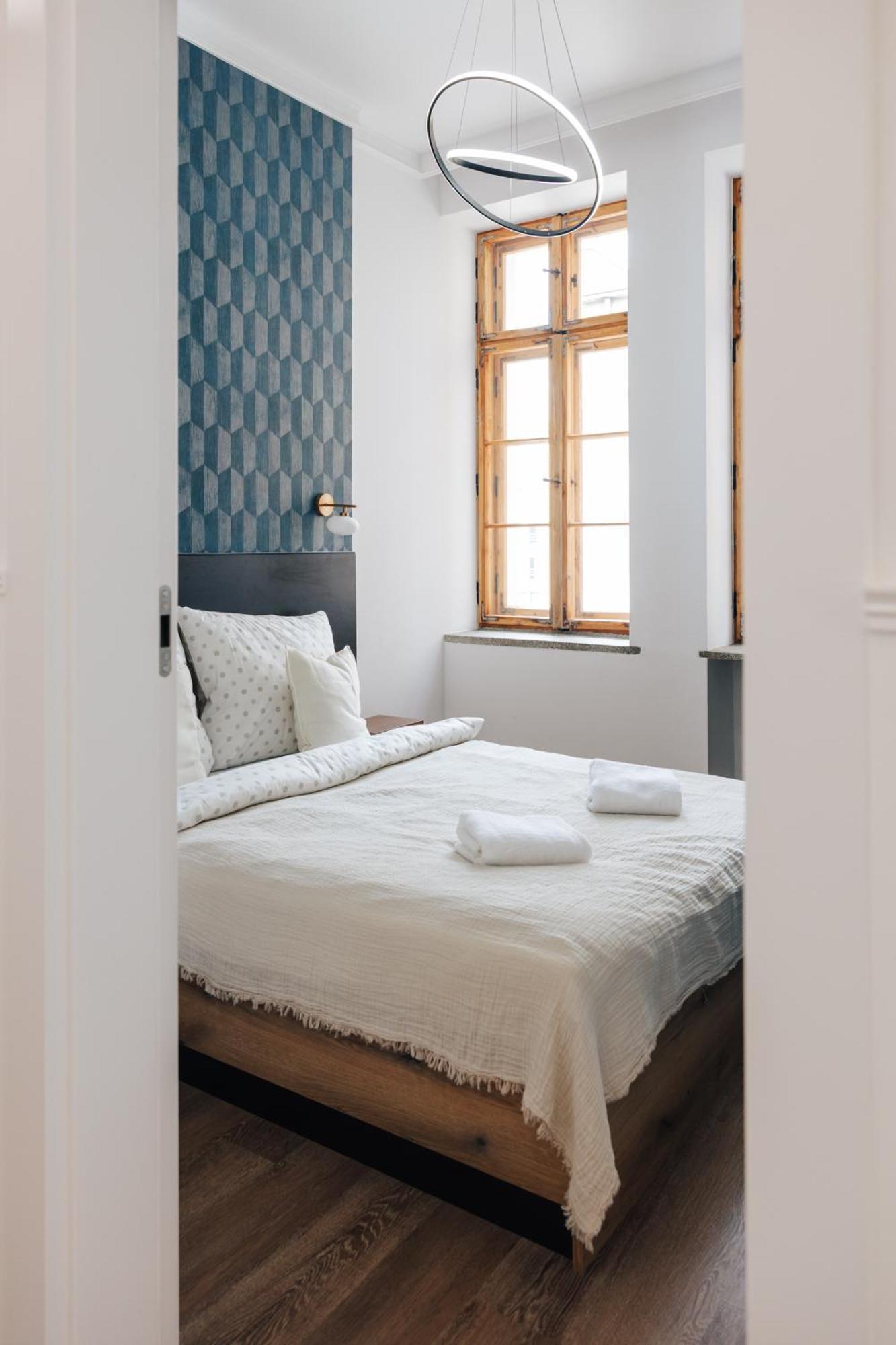 Apartament Rynek Kielbasnicza Wroclaw Luaran gambar