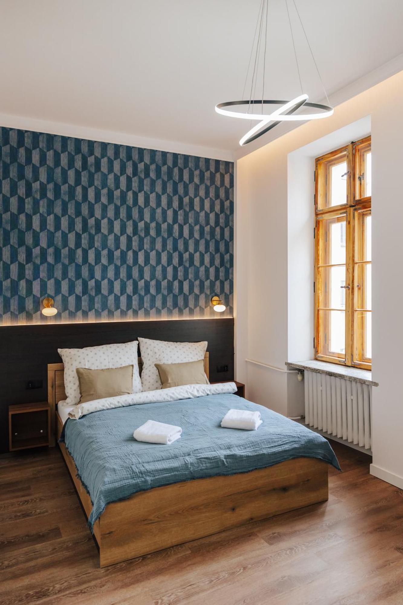Apartament Rynek Kielbasnicza Wroclaw Luaran gambar