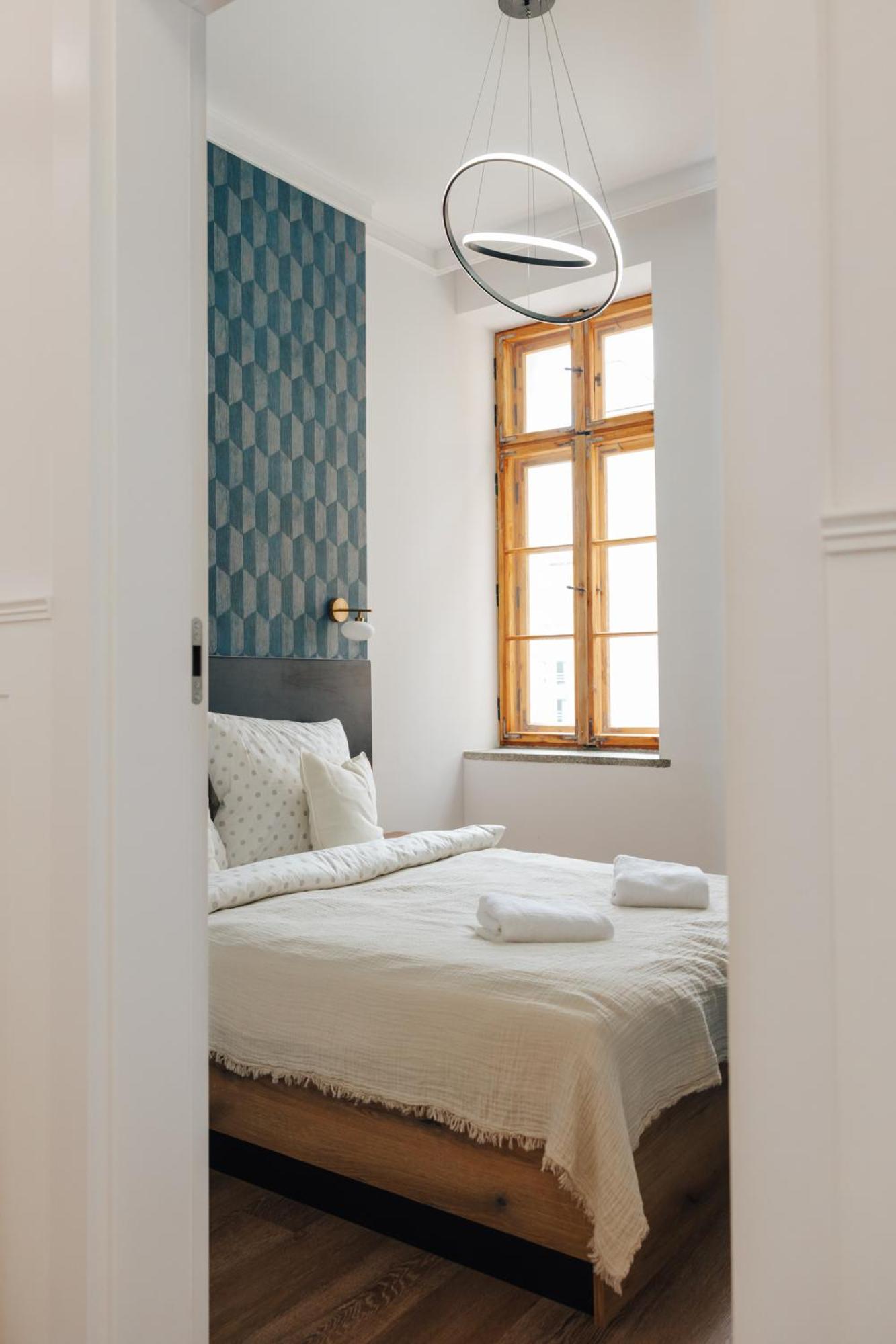 Apartament Rynek Kielbasnicza Wroclaw Luaran gambar