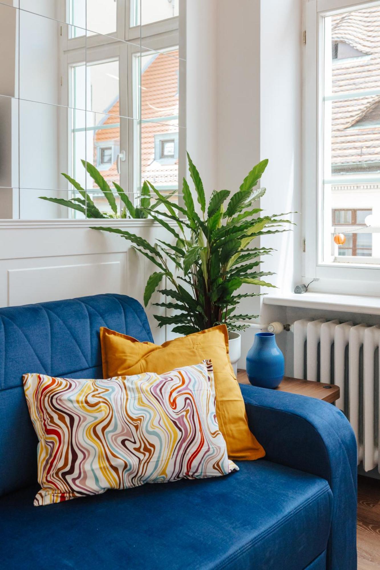 Apartament Rynek Kielbasnicza Wroclaw Luaran gambar