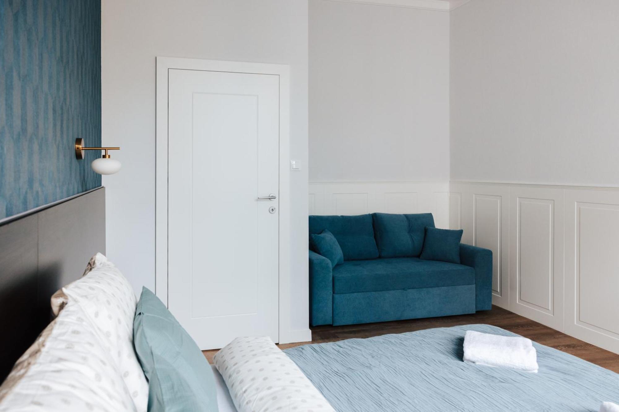 Apartament Rynek Kielbasnicza Wroclaw Luaran gambar