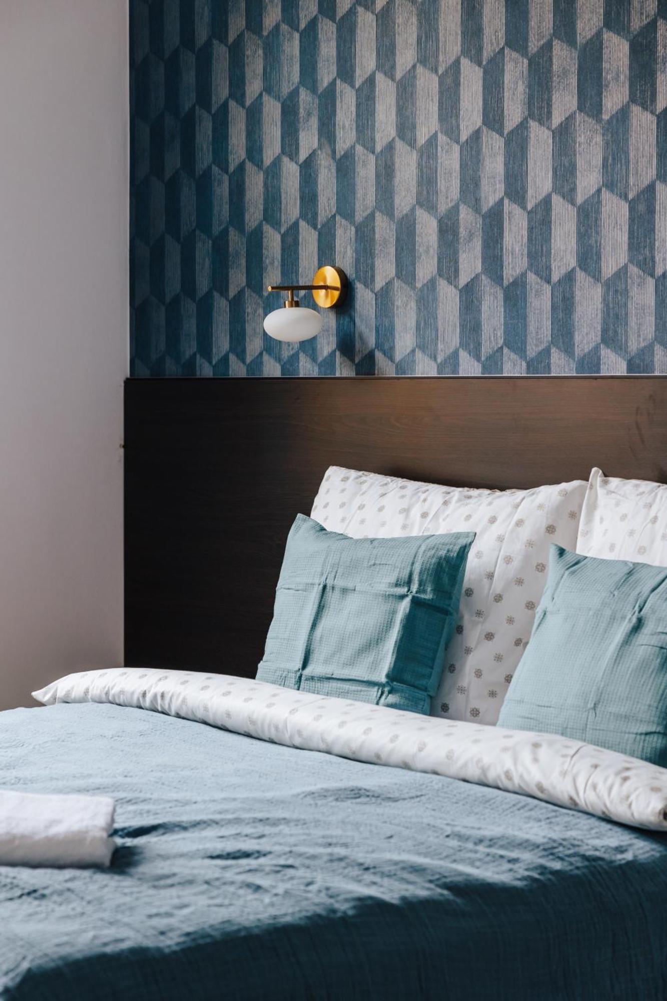 Apartament Rynek Kielbasnicza Wroclaw Luaran gambar